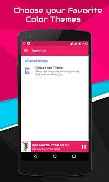 Mp3 Player screenshot 4