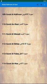Abdul Rahman Al Ossi screenshot 6
