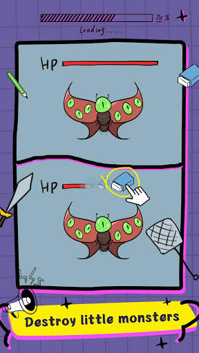 brain test-Tricky Puzzles, Brain Games Brain Tests screenshot 3
