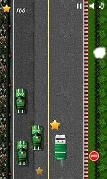 Garbage truck games for boys screenshot 2