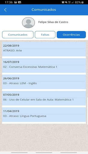Notre Dame de Lourdes Mobile screenshot 6