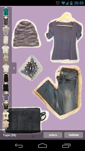 My Dressing - Fashion closet screenshot 5
