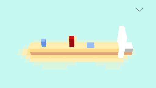 Mun - Puzzle Game screenshot 1
