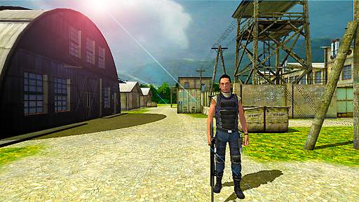 Extreme Terror Sniper Hunter screenshot 3