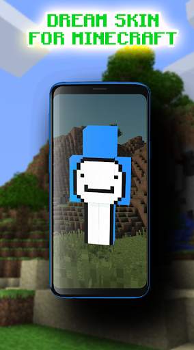 Dream Skins for Minecraft screenshot 2