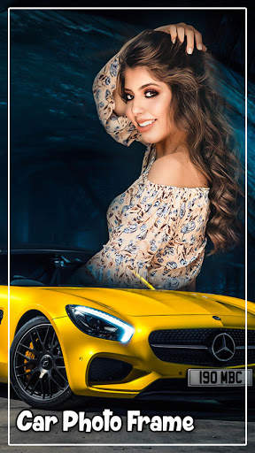 Car Photo Editor - Car Photo Frame screenshot 6