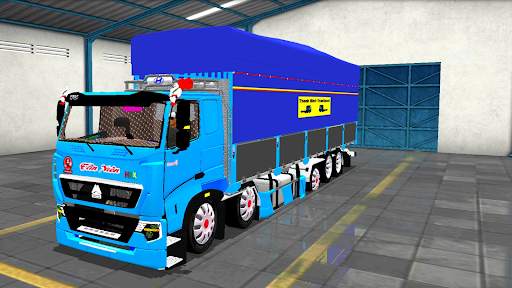 Mod Bus vietnam screenshot 1
