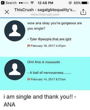 This Crush screenshot 1