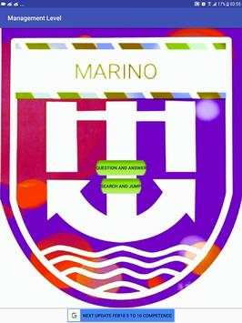 Management Level screenshot 3