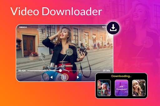 XNX Video Downloader 2021 screenshot 4
