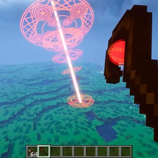 Magic Madness Mods Minecraft 21