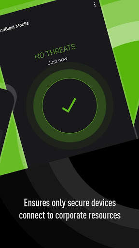 Harmony Mobile Protect screenshot 3