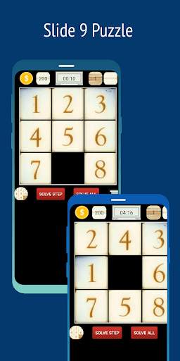 Islamic Arts Jigsaw Puzzle screenshot 7