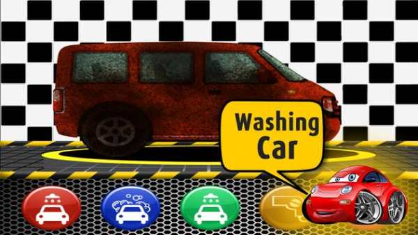 Car Wash, Modify & Racing screenshot 3