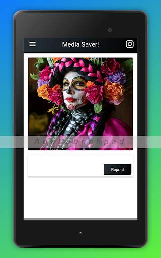 MultiSaver For Instagram - Post, Stories, IGTV, DP screenshot 9