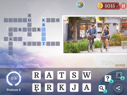 PixWords® Scenes screenshot 14