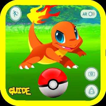 Guide for Pokemon GO screenshot 1