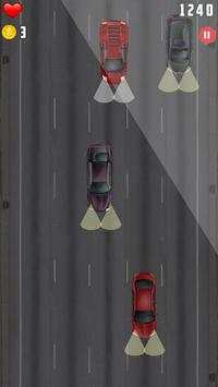 Reckless Car Racing screenshot 4