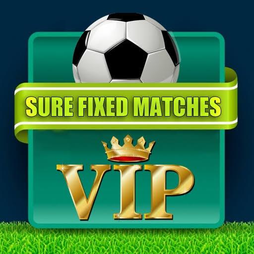 Sure Fixed Matches VIP FREE icon