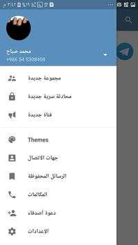 Telegram2030 screenshot 11