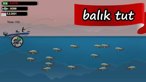 My Company - Fish Restaurant screenshot 1