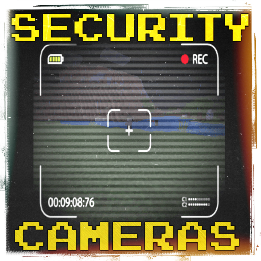 Addon Security Camera icon