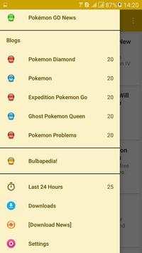 PokePedia | Pokemon tips screenshot 3