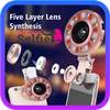 Selfie Full HD Camera 10.9