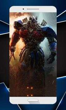 Transformers Wallpapers and Backgrounds HD 1 تصوير الشاشة