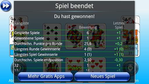 G4A: Schwimmen screenshot 5
