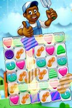 Candy Kingdom - Happy Day screenshot 2