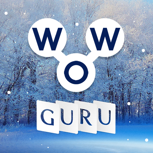 Words of Wonders: Гуру иконка