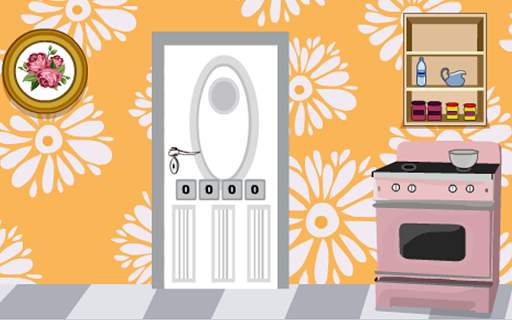 Escape Games-Doors Escape 4 screenshot 12