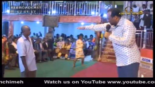 Ark Of God TV screenshot 4