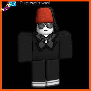 Roblox Skins HD 2018 screenshot 1