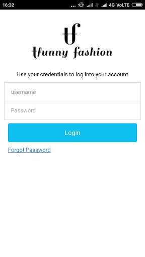 CRM screenshot 2