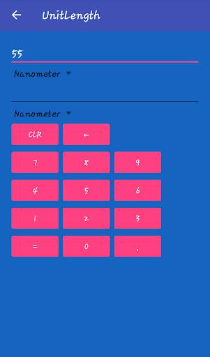 ALL in ONE CalCulatoR screenshot 7