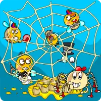 Angry Bees Free icon