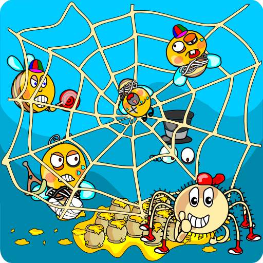 Angry Bees Free 2.0