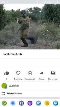 Video rewards-whats vid downloader-tiktok rewards screenshot 7