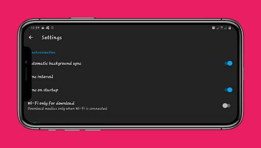UcheTechs >> Android Tricks |  screenshot 6