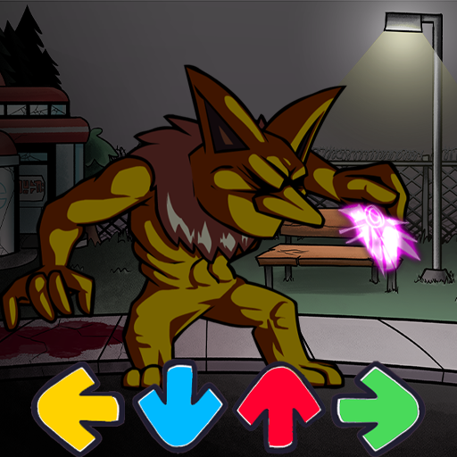 FNF Lullaby mod - Hypno vs BF icon