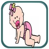 Baby Stimulation on 9Apps