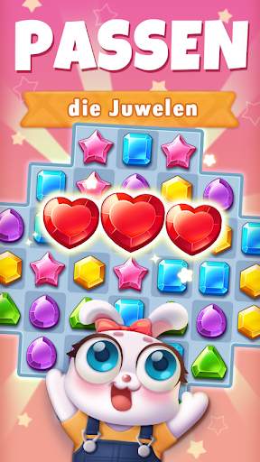 Jewel Town Ⅱ screenshot 1