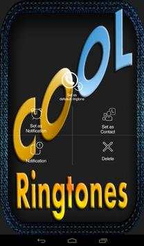 Cool Ringtones screenshot 2