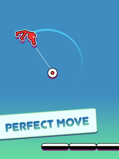 Stickman Hook screenshot 9