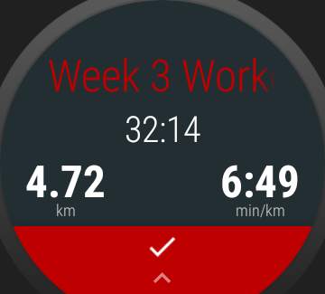 Zombies, Run! 5k Training (Free) screenshot 7