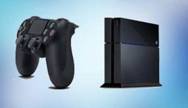 Remote controller ps4 wirless screenshot 2
