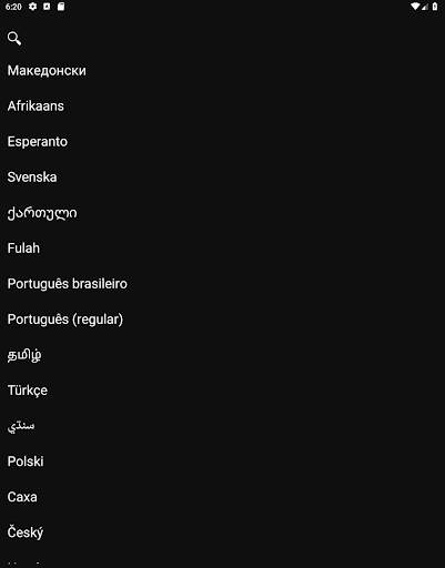FKeyboard: keyboard effects, writing effects screenshot 11