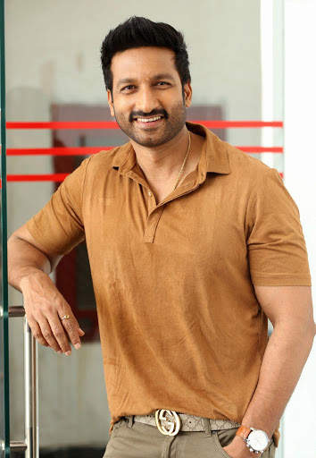 Gopichand Wallpaper 3 تصوير الشاشة